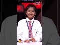 தமிழோடு விளையாடு Tamilodu Vilayadu EP 14 James Vasanthan Student Game 