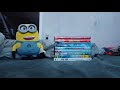 Dave The Minion Watches The 9 Logos