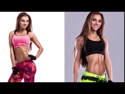 Workout Music Motivation Mix 2016 - The best workout music playlist 10
