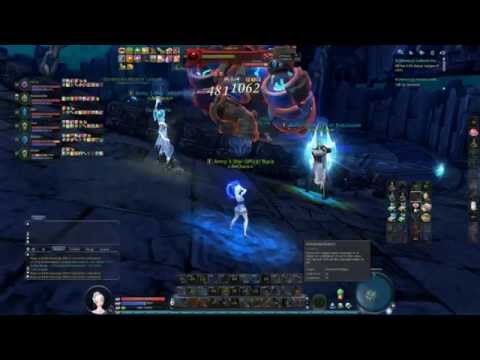 Aion 4.6 Sorcerer - Katalamize