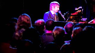 The Divine Comedy - Sweden - The Lexington 04/11/2010