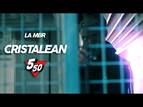 LA MBR  - CRISTALEAN