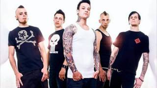 Dead By April - Within My Heart[Demo] WITH LYRICS!