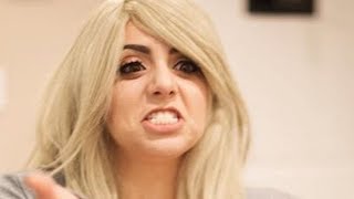 The Momokun (Mariah Mallad) Files