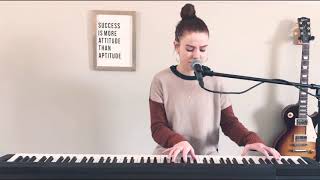 Please Notice ~Christian Akridge