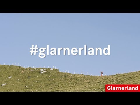 #Glarnerland: Braunwald