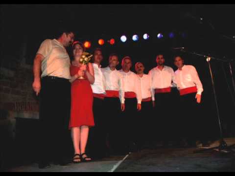 Swing Low Sweet Chariot - Klapa Opuzen