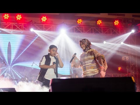 Aldris Mursyid ft. Fatin - Kaulah Kamuku | Remember December
