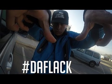 DAFLACK - Freestyle #1