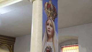 4-17  Dzień Jedności wspólnot Odnowy w Duchu Świętym diecezji Świdnickiej Strzegom 2017