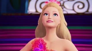 Barbie Secret Door - If I Had Magic