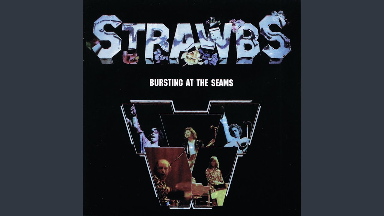 Strawbs - Down By The Sea
