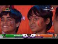 Patna Pirates sink Mighty U Mumba to enter playoffs | HIGHLIGHTS | PKL 12 - Video