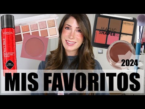 MY FAVORITES OF 2024 | Low Cost & Mid-range