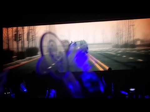270413 SS5 Peru Super Junior - Intro - VCR