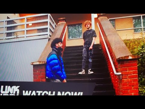 F.O.S - Yeah Yeah (feat. Lincz) [Music Video] | Link Up TV Reaction