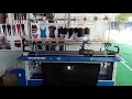 HighTech Knitting Machine Manufacturers in India Bharat Machinery Works