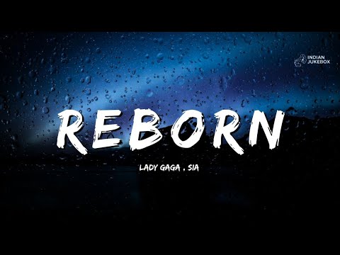 Lady Gaga ft. Sia & Maroon 5 – Reborn (2025 Official Music Video | Emotional Pop Anthem)