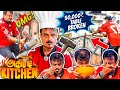 F KKK 50 000 TABLE MIXIE GAALI Athiradi Kitchen Is BACK HUSSAINI S Mutton Drumstick Curry