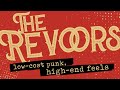 The Revoors Chemicals Man They Ll F Ck You Up Goldmine Records A BlankTV World Premiere