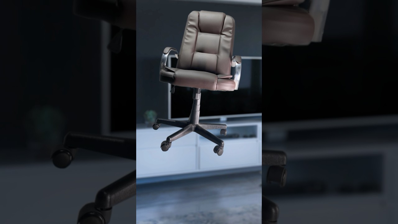 Tutorial Super câmera lenta pra dar tempo de fugir do Datena 🪑