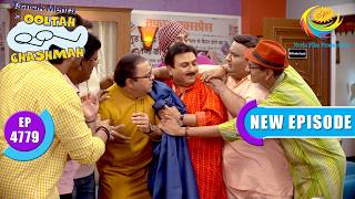 Download lagu An Unexpected Problem | Taarak Mehta Ka Ooltah Chashmah | Full Ep 4779 | 3 Aug 2026 | New Episode mp3