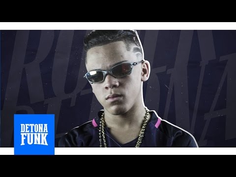 MC Novin - Medley Roger Detona (DJ Tezinho) Lançamento 2017