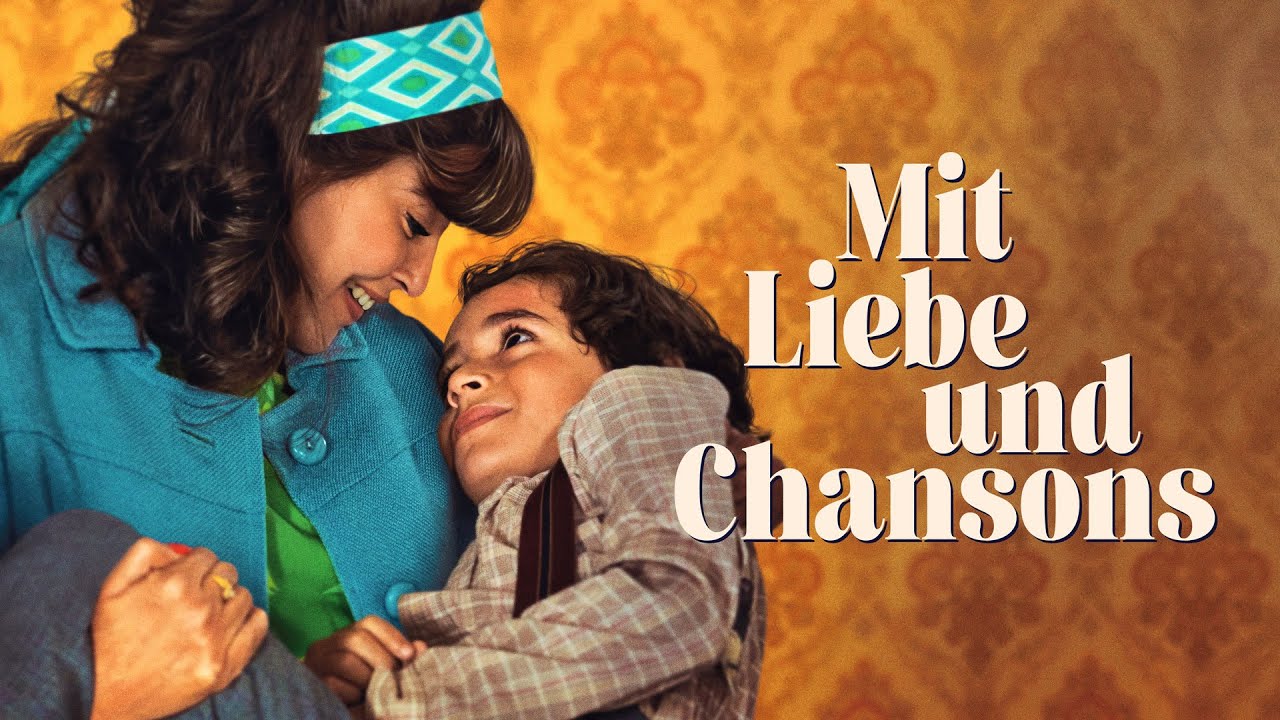 Mit Liebe und Chansons Trailer