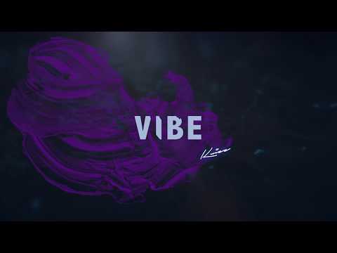 KUIZZ - VIBE [Official Lyric Video]