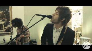 The Technicolors - Hollywood // Live at The HoC Austin 2013