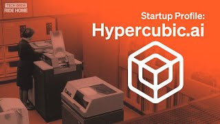 Startup Profile: Hypercubic.ai