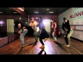 Jasmine V - That's Me Right There - Choreography ...