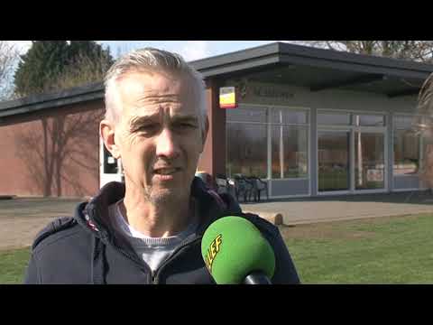 TVEllef: Vrijwilliger bij SC Leeuwen