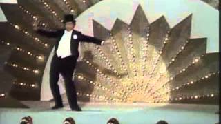 Muppets - Rudolph Nureyev - Top Hat, White Tie, and Tails