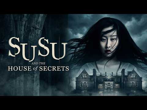Susu and the House of Secrets (2018) | Ghosts of the Past Won’t Let Go | Full Horror Movie