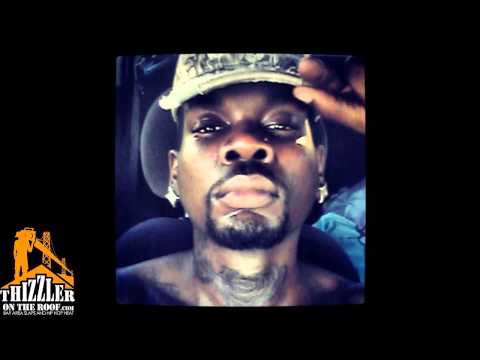 Playboy Janky - Trappin N Rappin [Thizzler.com]