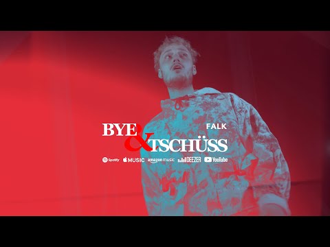 falki- Bye & Tschüss (Beat by BeatBurgerz)