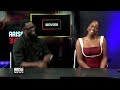 To Kill A Monkey Kemi Adetiba Is An Actors Director William Benson Lilian Afegbai