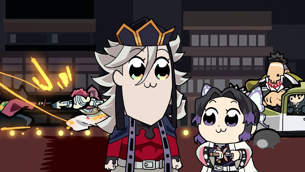 Demon Slayer: Infinity Castle recap COMPLETE EDITION