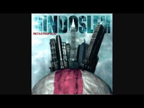 Hindoslem - Metastropolis - The Intention