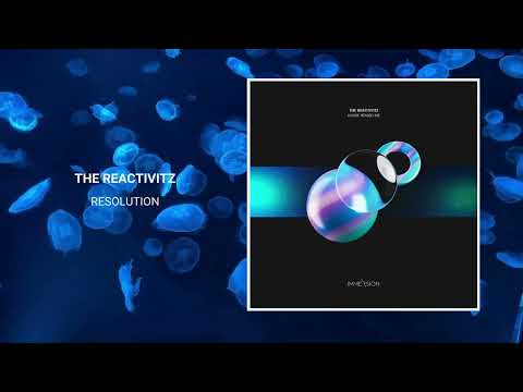The Reactivitz - Resolution [Immersion]