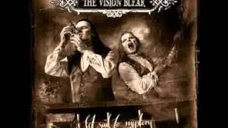 The Vision Bleak - I Dined With The Swans video
