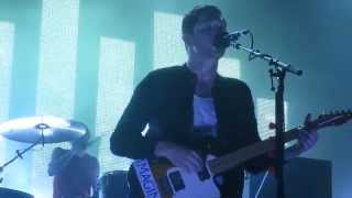 Twin Atlantic- Rest In Pieces Live