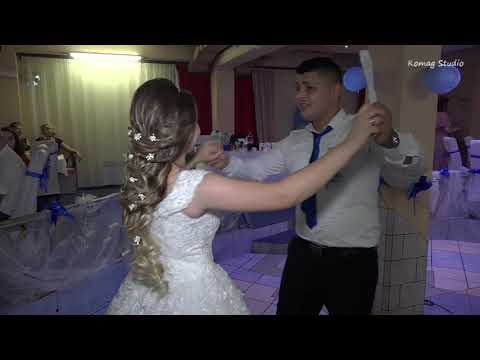 Sandra Vasiljević, -  Splet narodnih... uživo svadba