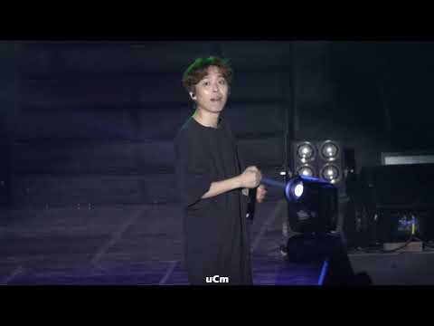 Hash Swan - Dante @ 2019 ILLIONAIRE X AMBITION TOUR - 서울