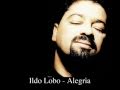 ILDO LOBO - ALEGRIA