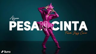 Download lagu AFGAN - PESAN CINTA (2013) | FUSION JAZZ COVER #NNMRequest mp3