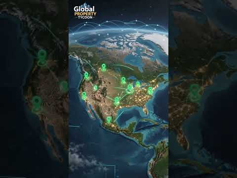 Global Property Tycoon