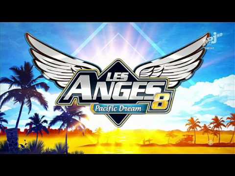 Les anges de la télé réalité 8 - Official Music (Revember Deejay)