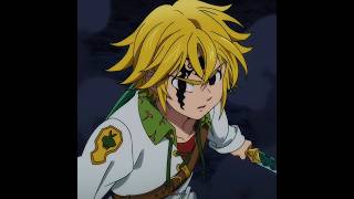Download lagu Meliodas VS Ten Commandments | Seven Deadly Sins #shorts #anime #sevendeadlysins mp3